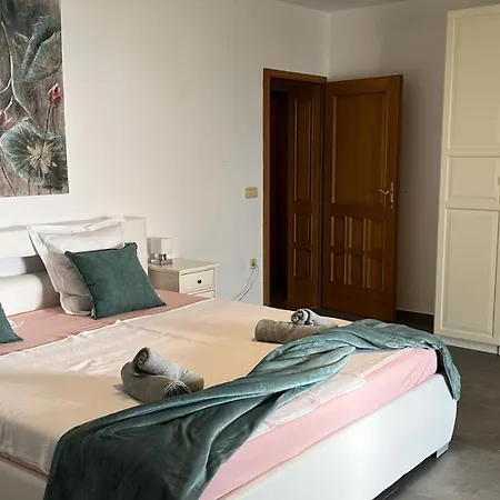 Apartament Sani Crikvenica