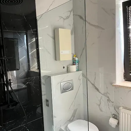 Apartamento Sani Crikvenica