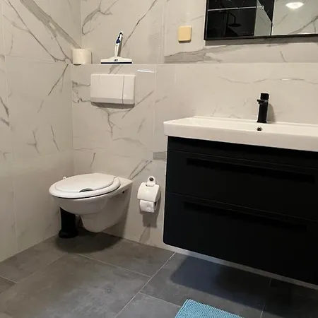 Sani Διαμέρισμα