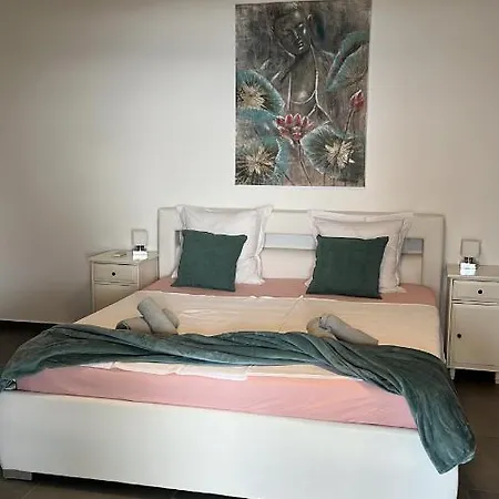 Sani Apartament *