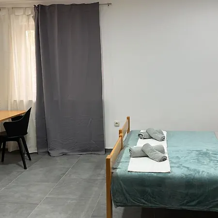 Lägenhet Sani Crikvenica