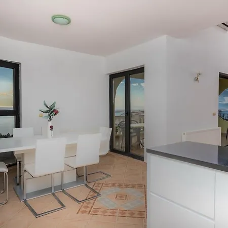 Lägenhet Sani Crikvenica