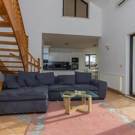 Sani Apartamento Crikvenica