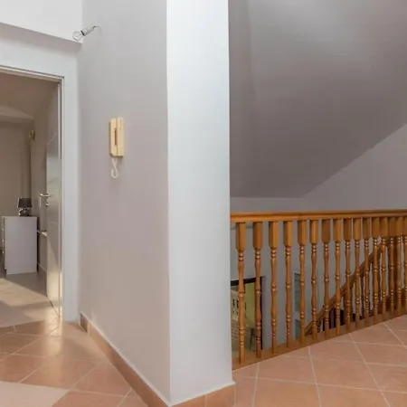 Apartamento Sani Crikvenica